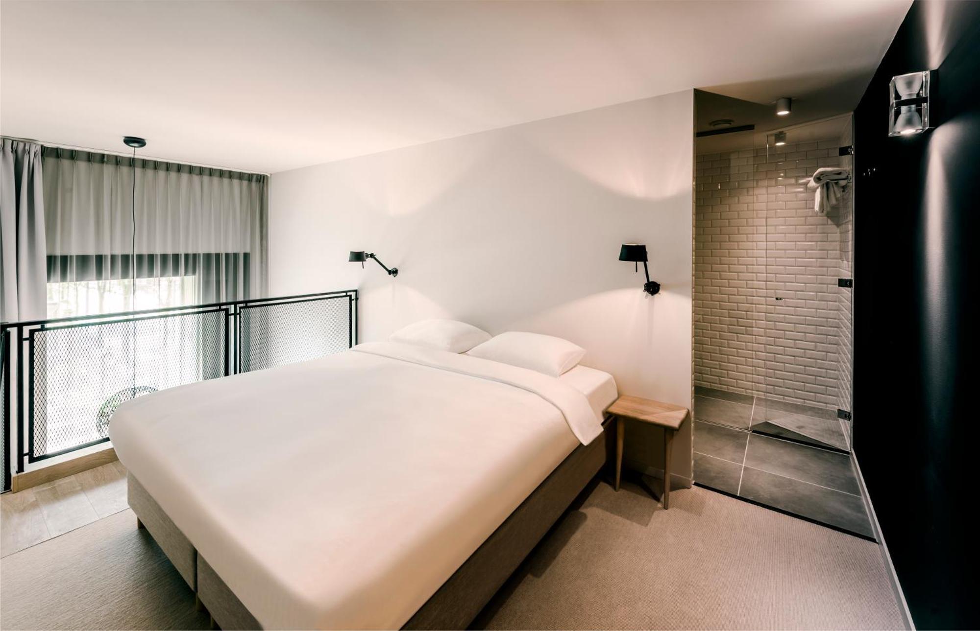 Quarto Duplo ou Twin Deluxe