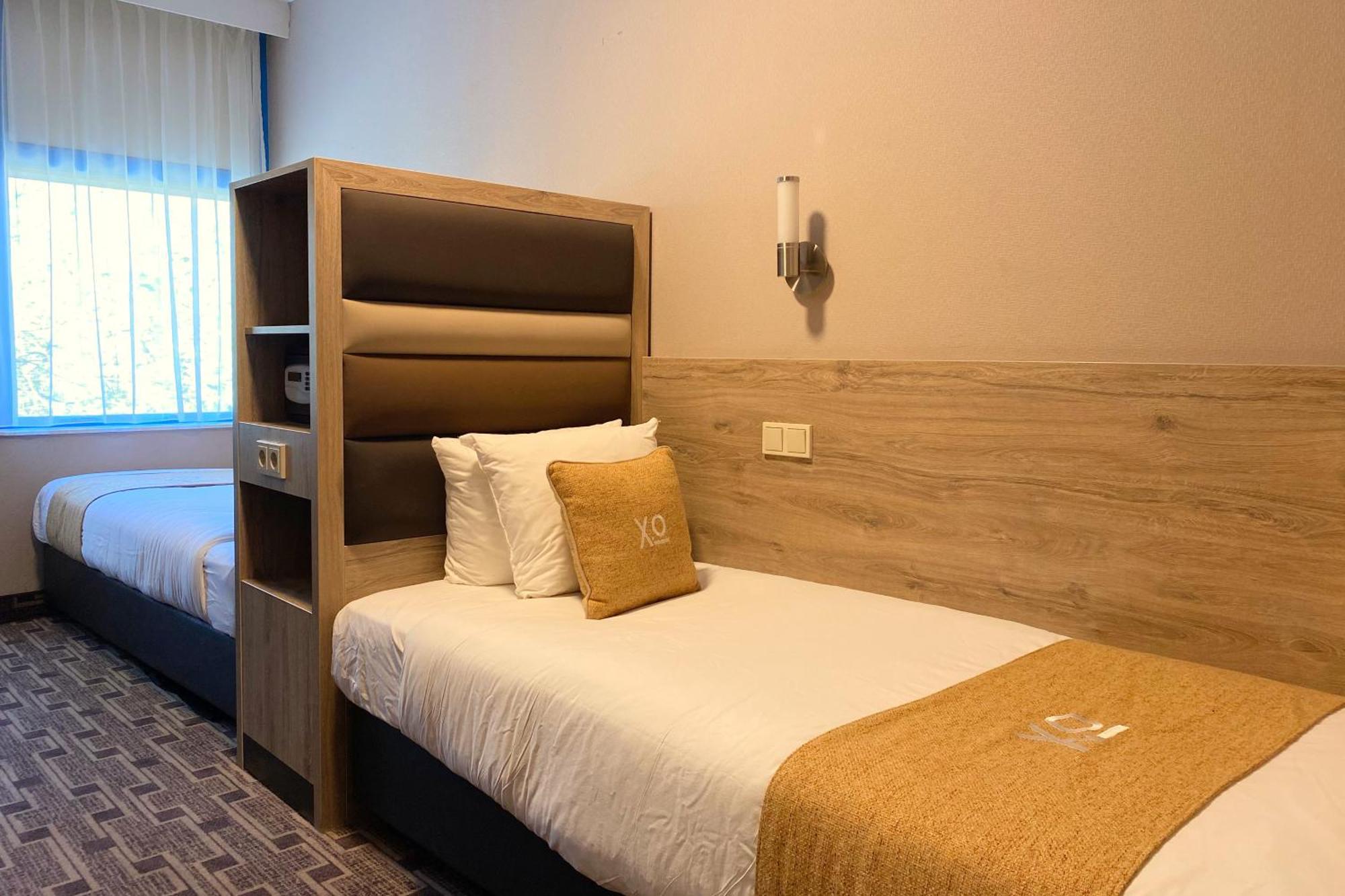 Quarto Twin Económico