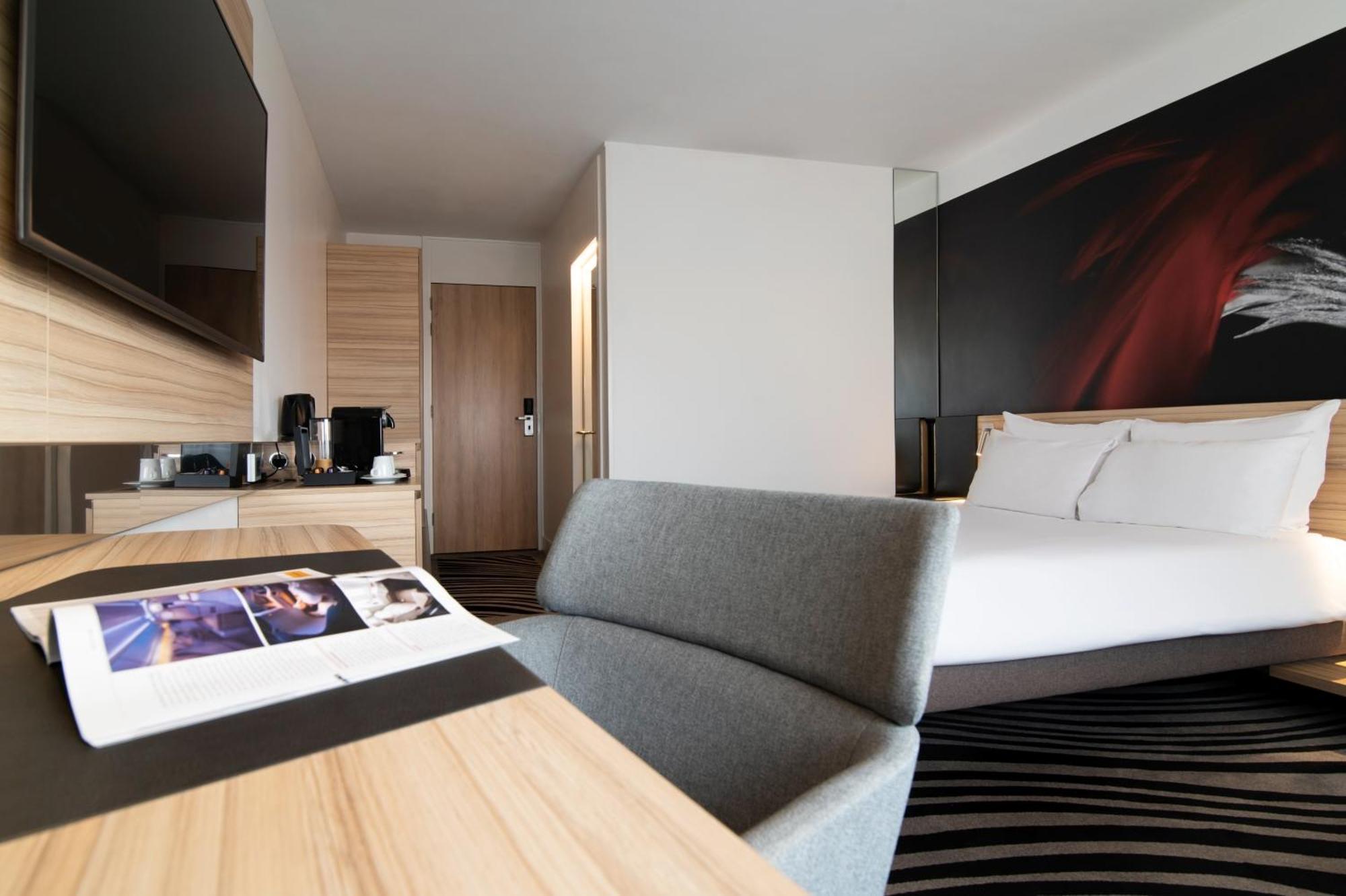 Quarto Twin Superior