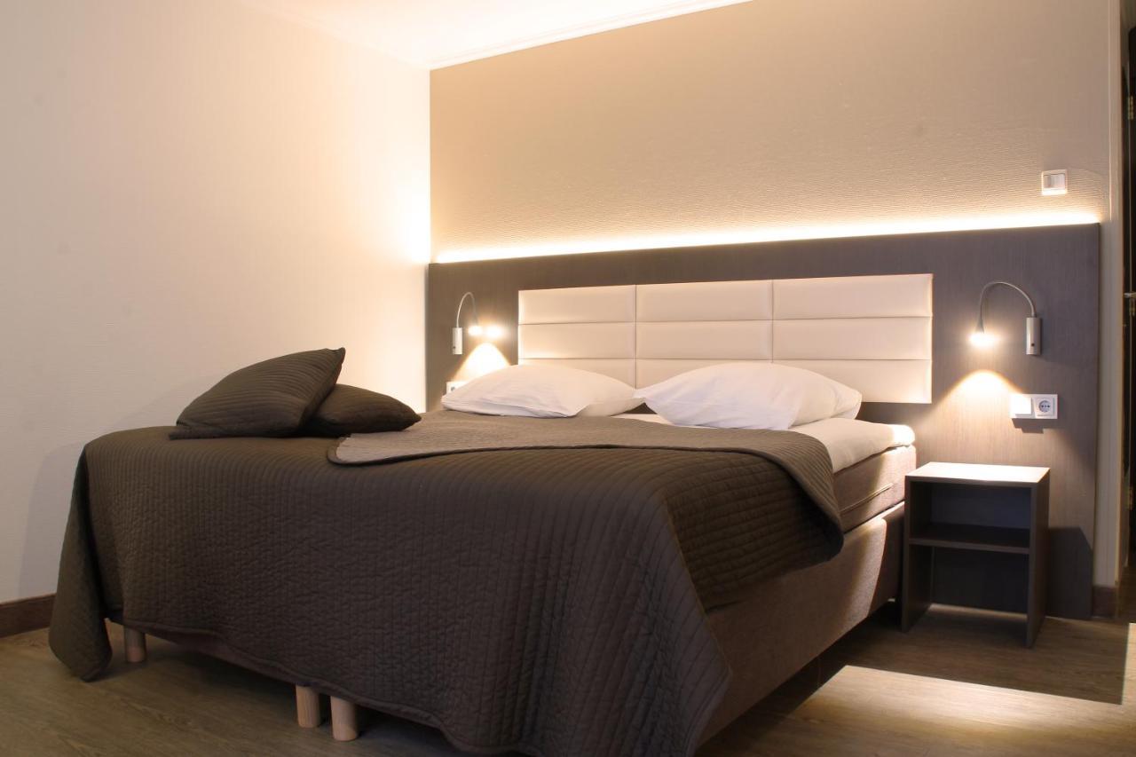 Quarto King Deluxe